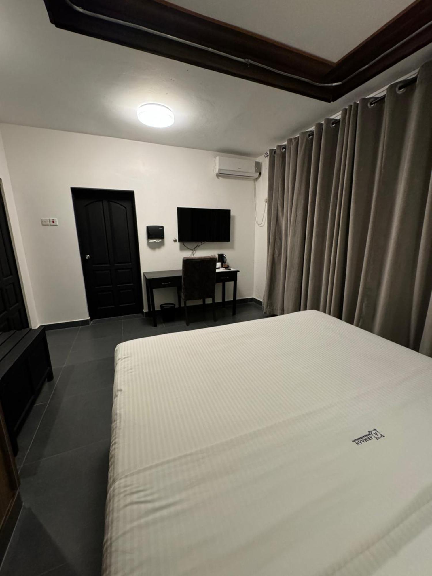 Ivory Residences Mombasa Zewnętrze zdjęcie