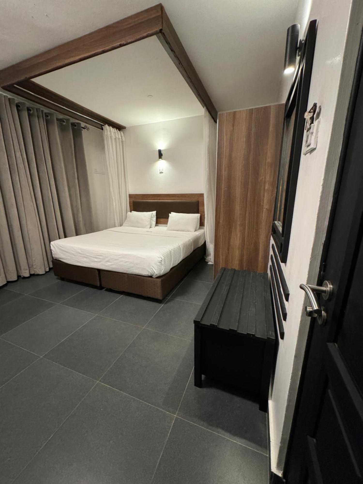 Ivory Residences Mombasa Zewnętrze zdjęcie