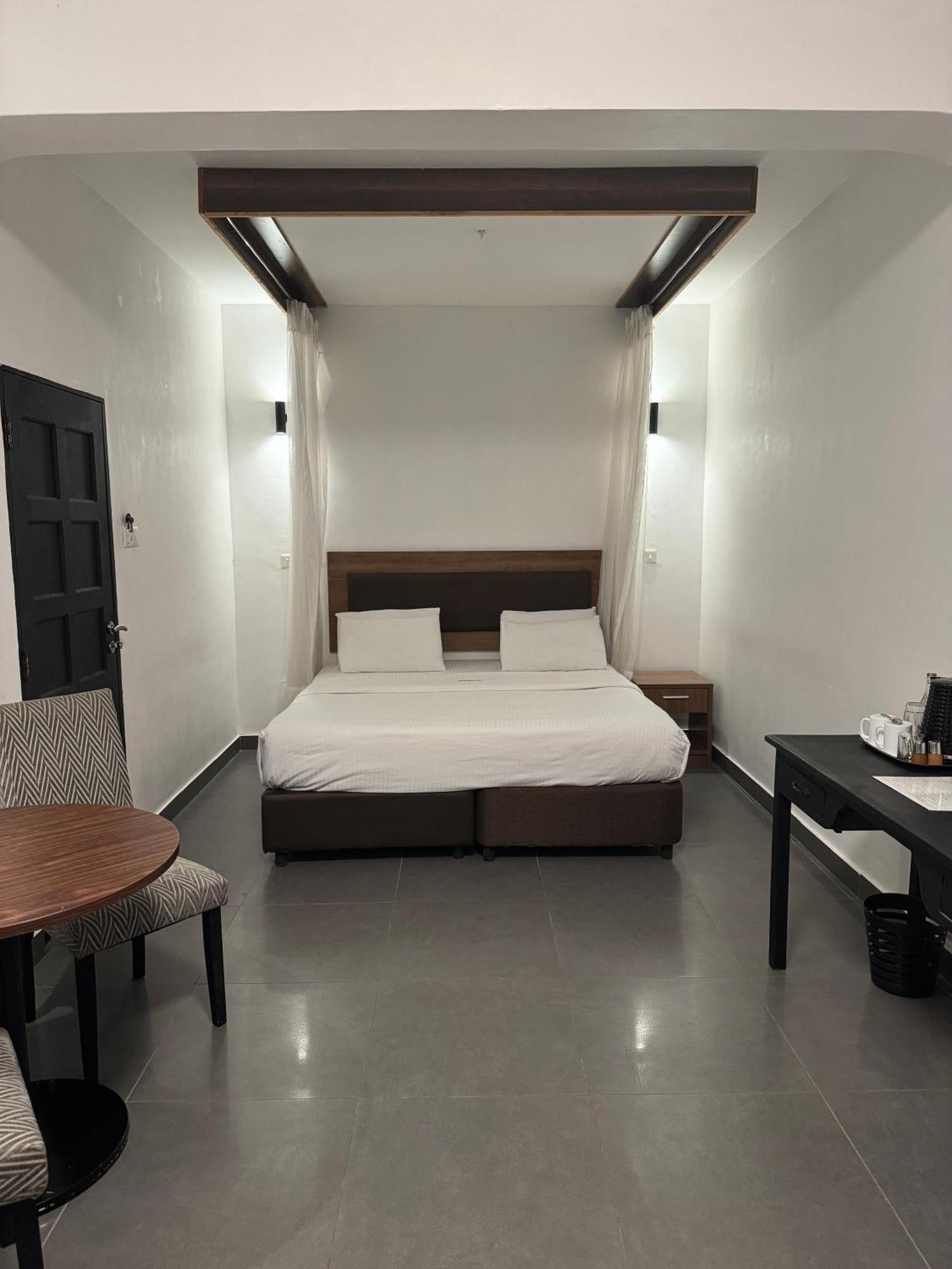 Ivory Residences Mombasa Zewnętrze zdjęcie